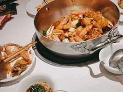 -七欣天香辣蟹火锅(闵行浦江欢乐颂店)