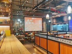 -米八子烧烤工厂(西区店)