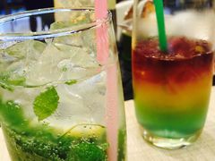 -东方红海鲜百汇(国际大厦店)