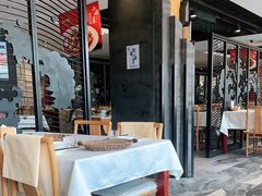 大堂-辣婆婆(航天桥店)