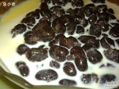 20091224323-佰搭果·广式茶餐厅(石牌东路店)
