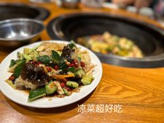 -缘福乡村铁锅炖民宿(八达岭店)