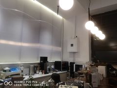 -古耳咖啡(北锣店)