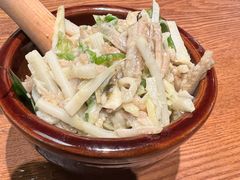 -云海肴·汽锅鸡·云南代表菜(天山百盛优客店)