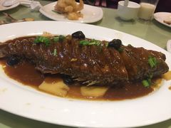 -南来顺饭庄·清真(南菜园店)