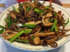 -偏爱炒鸡(老县衙店)