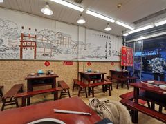 大堂-胖娃古镇鸡杂(磁器口总店)