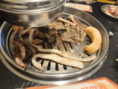 -炽城·烤肉名家(鸿达中央广场店)