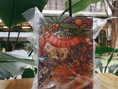 -婉泰·特色小吃·舂鸡脚(告庄二店)