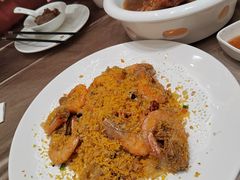 -海龙阁酒家·37年老字号粤菜(保利广场店)