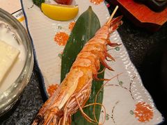 -無境·匠心日本料理(汉街店)