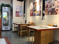 大堂-六七八韩式烤肉·韩国料理(上杭路店)