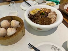 -时间里·新派粤菜(远洋店)