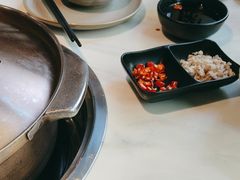 -狐狸爱上椰子鸡(滨江星光大道店)