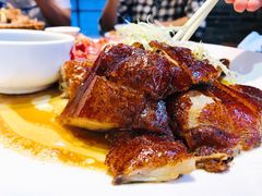 招牌烧鹅-猪肉婆私房菜(容桂总店)