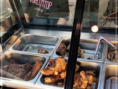 -王裕興肉莊(南禅寺店)
