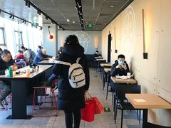 -麦当劳(展览路店)