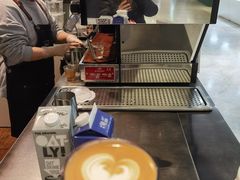 -Manner Coffee(芮欧百货店)