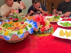-鸿泰洋美食水会(东门中店)