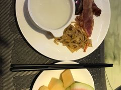 -山水时尚酒店(深圳华强北店)