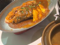 -苏梦江南·淮扬菜(夫子庙店)