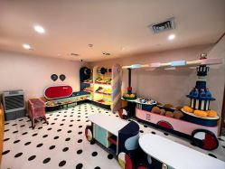 -MELAND CLUB亲子乐园·派对·餐厅(北京芳圆里ID MALL店)
