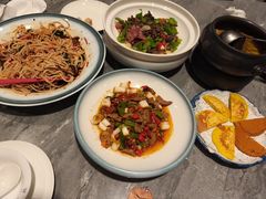 -福照楼汽锅鸡·云南菜(火车站锦江店)