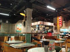 -西关明记肠粉·亚洲地标美食(北京路店)