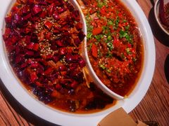 -泥糊破店川菜小酒馆·夜宵(徐家汇店)