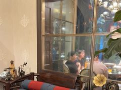 -美庐餐厅·湖北菜·吴佩孚公馆(南京路店)