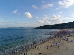 -大梅沙海滨公园