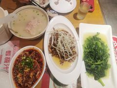 -易老妈蹄花.特色川菜(人民公园总店)