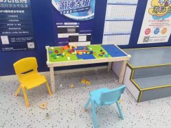 -熊小米专业儿童游泳馆