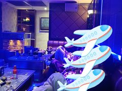 -野猫娱乐空间·酒吧·KTV(南屏店)