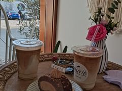 -AHAVA·Fang Baking Studio