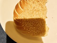 -金狮麟·新豫菜(金码大厦店)