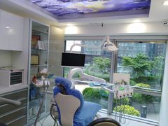 -精德口腔·种植修复·儿牙中心(财富中心店)