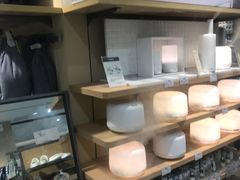 -MUJI无印良品(金狮广场店)