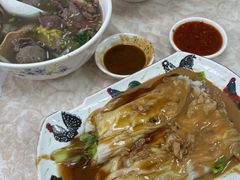 -华威达牛庄(黄埔大道西店)