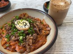 -娜娜家•Nana's restaurant (南开大悦城店)