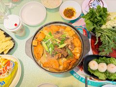-日昌餐馆(德胜门店)