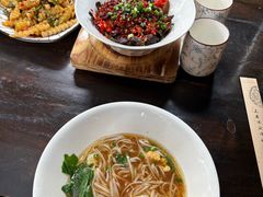 -吃货私房菜(丽江束河古镇店)
