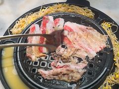 -韩宫宴烤肉·料理(南京江宁万达店)
