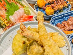 -一豚轩·烧鸟·豚骨拉面(五四路店)