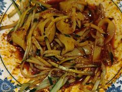 -柴窝堡22号辣子鸡·传承新疆菜