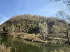 -玉渡山自然风景区