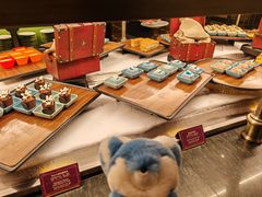 -大冒险家餐厅