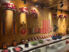 -羊大爷涮肉(亮马桥店)