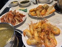 -九月海·海鲜自助(世纪东方店)