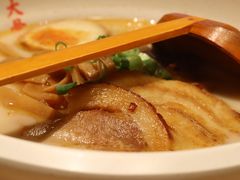 -味千拉面(煌华新纪元购物广场店)